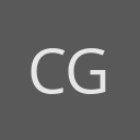 Charles Gans avatar consisting of their initials in a circle with a dark grey background and light grey text.