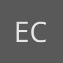 Ed García Conde avatar consisting of their initials in a circle with a dark grey background and light grey text.
