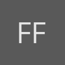 Fiifi Frimpong avatar consisting of their initials in a circle with a dark grey background and light grey text.
