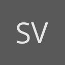 Steven Vago avatar consisting of their initials in a circle with a dark grey background and light grey text.
