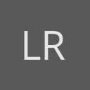 Lincoln Restler avatar consisting of their initials in a circle with a dark grey background and light grey text.