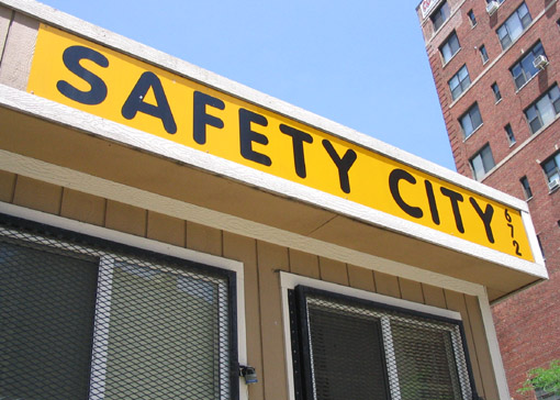 Here’s Why Canada’s Traffic Safety Record Is Better Than Ours