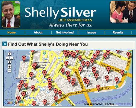 Pin it on Shelly!