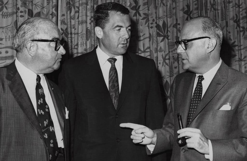 In Memoriam: Ted Kheel, Transit Advocate and Visionary