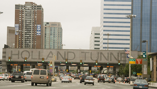 Advocates Demand New Jersey Agencies Cough Up Congestion Pricing Data