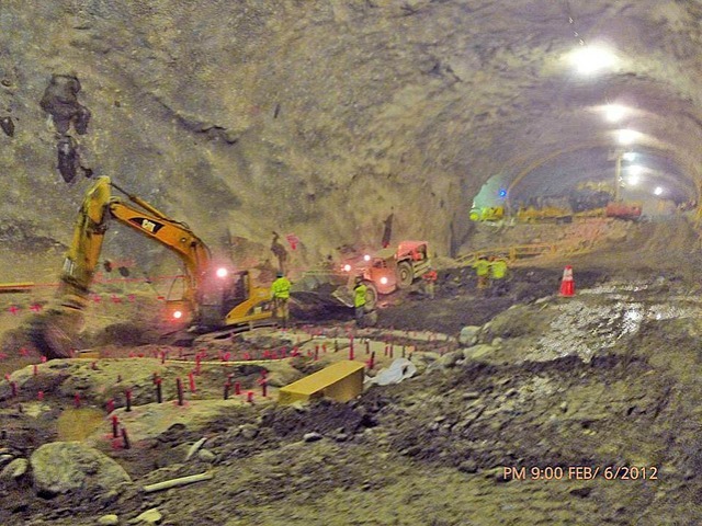 MTA Reveals $51B Capital Plan — Now the Challenge is Funding it