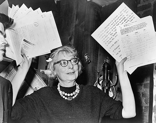 Thursday’s Headlines: Jane Jacobs Is Rolling in Her Grave Edition