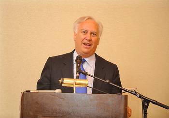 Congestion Pricing Critic Gets the Spotlight During Public Hearing