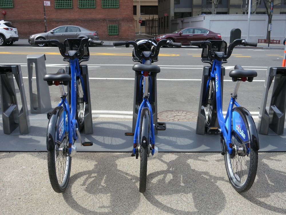 Citi Bike Expansion Begins Next Week into Ridgewood and Deeper into Bushwick