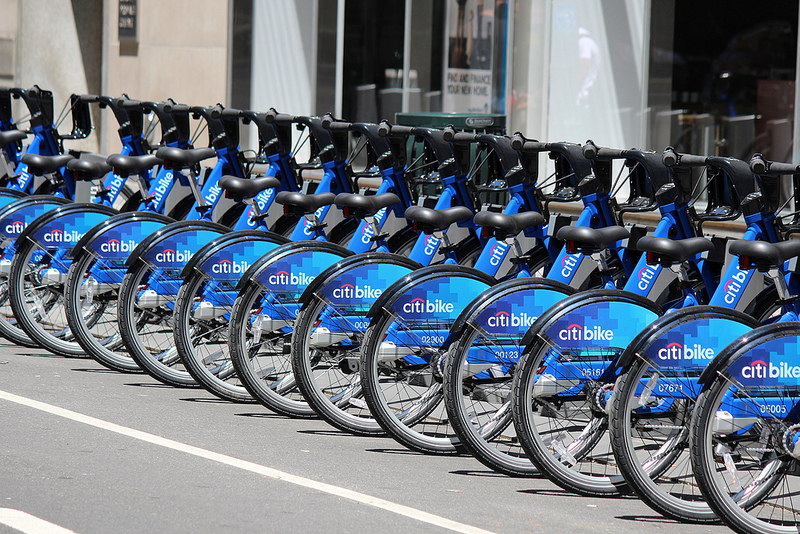Citi Bike Adding Just Five Bushwick Stations Ahead of the L Train Shutdown