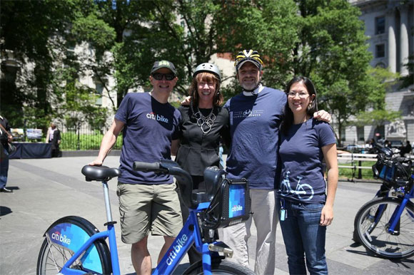 Bike New York to Launch New Advocacy Arm with Jon Orcutt at the Helm