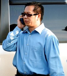 Thursday’s Headlines: ‘Pedestrians Deserve to Die’ Edition