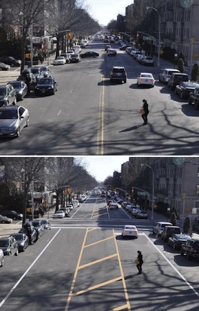Safety First! DOT Revisiting Fourth Avenue Road Diet for Bay Ridge