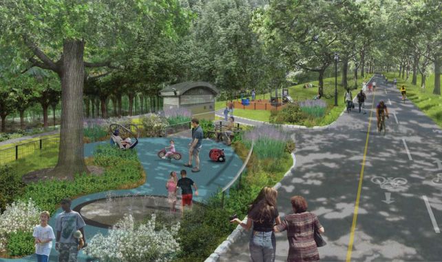 Lower-Income New Yorkers Set Livable Communities Agenda for Adams