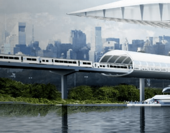 Report: ‘Wrong Way’ AirTrain Would Be the Most Costly, Least Necessary Transit Project Ever