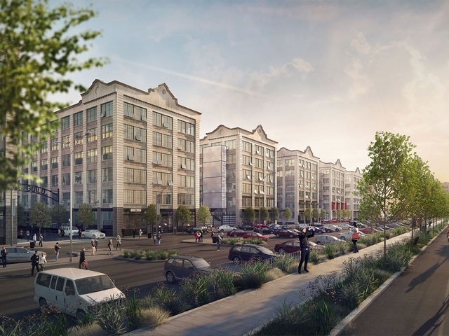 EQUAL TIME: Industry City Rezoning Will Help Sunset Park, City