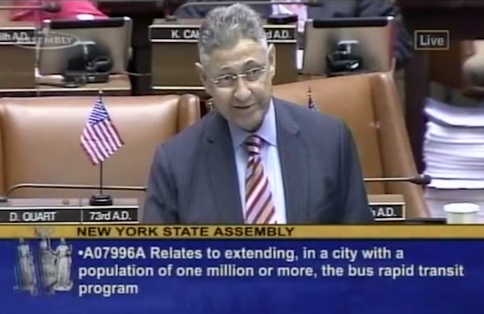 Tuesday’s Headlines: Sheldon Silver is Dead Edition