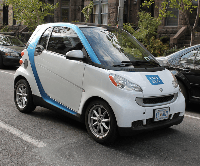 POST-MORTEM: Car2Go is Car2Gone in 5 Cities