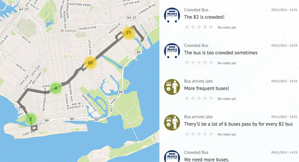 Next Up for SBS: 23rd Street in Manhattan, Canarsie to Gravesend in ...