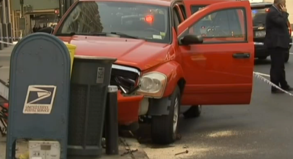 Op-Ed: Move Quickly on the Vehicular Violence Accountability Act