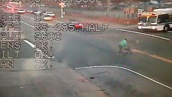 MTA Bus Driver Pleads Guilty in Deadly Brooklyn Hit-and-Run Crash