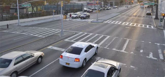 DOT’s Atlantic Ave Plan Doesn’t Do Enough to Protect New Yorkers