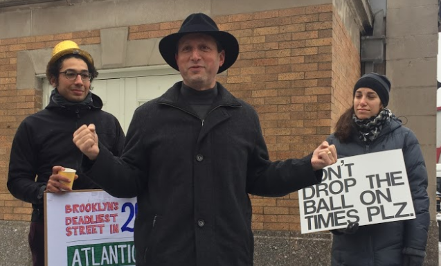 BREAKING: Council to Pass ‘Reckless Driver Accountability Act’ on Tuesday