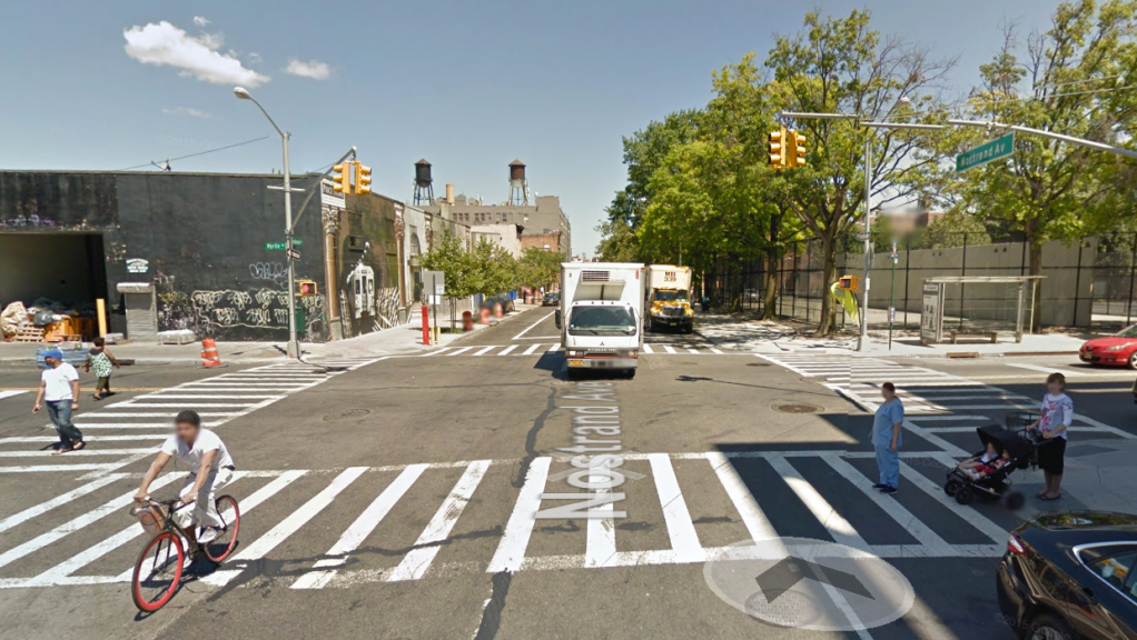 No Charges Filed After Drivers Kill 2 People in Brooklyn and the Bronx