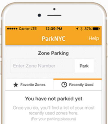 NYC Now Has a Smart Parking Payment App. When Will It Get Smart Parking Prices?