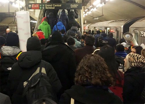 Is the MTA Doing Enough to Keep Its Subway Cars in Working Order?