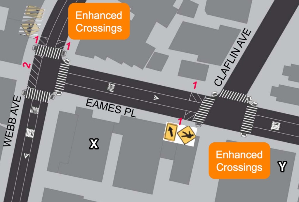 Reckless Drivers Rule Outside Bronx School Where Driver Killed 8-Year-Old