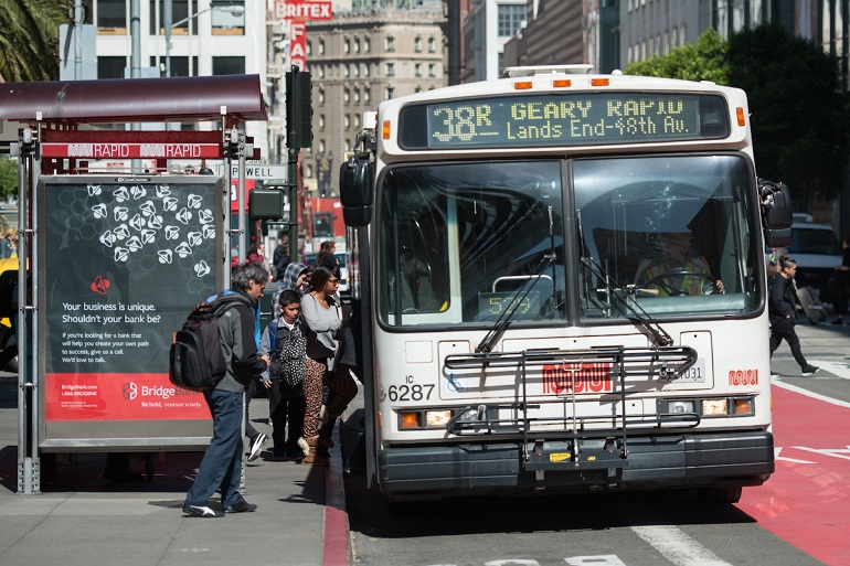 Transportation Agencies Will Finally Measure the Movement of People, Not Just Cars
