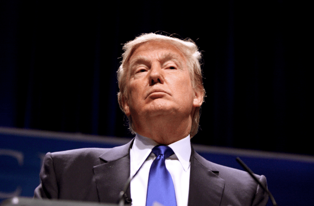 Trump’s First Budget May Zero Out Federal Transit Funding