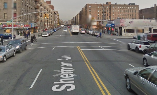 No Charges and Scant NYPD Information After Driver Kills Senior in Inwood