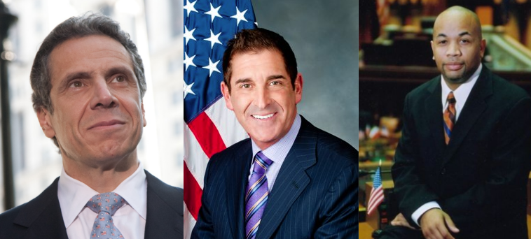 Most New Yorkers Who Own Cars Support Speed Cameras