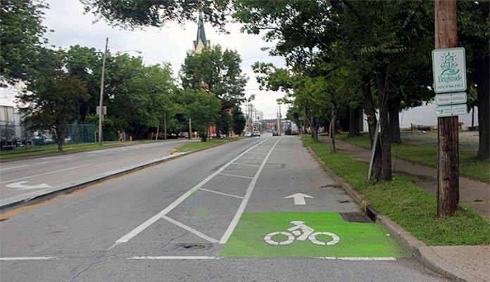 To Get More People on Bikes, Louisville Needs to Raise Its Game