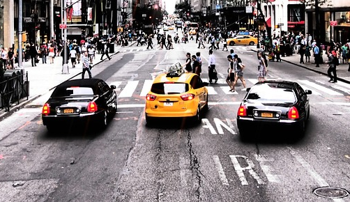 Komanoff: Times Exposé Understated the Damage to Yellow Cab Industry by Uber and Lyft