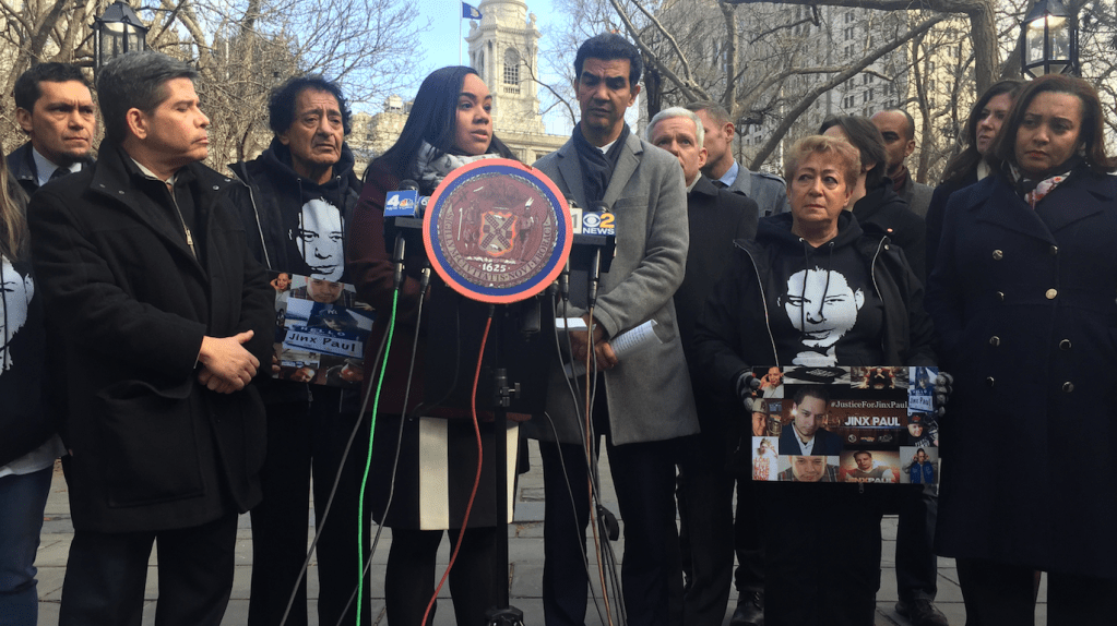 Rodriguez’s Push for Hit-and-Run Alerts Picks Up Support in Albany