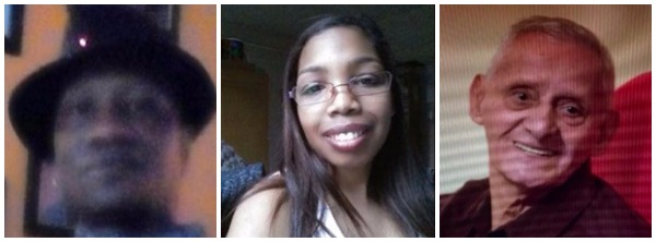 NYC Drivers Injured 1,226 Pedestrians and Cyclists in January, and Killed 14