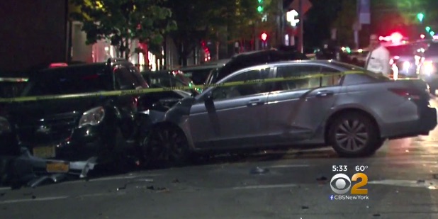 Drugged Driver Who Killed Brooklyn Cyclist Pleads to Manslaughter