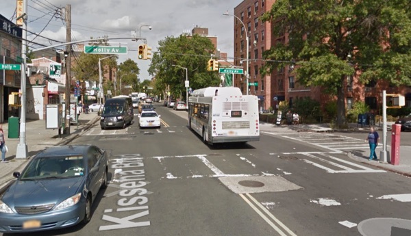 Tow Truck Driver Kills Ping Xie, 81, in Flushing