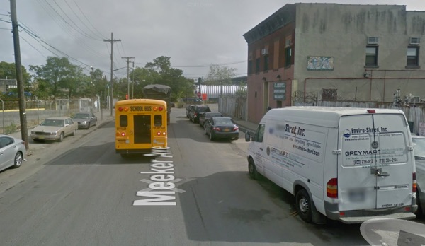 Motorist Kills Joseph Ranieri, 71, in Greenpoint