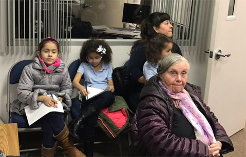 Queens CB 4 Member: No One Will Need Bike Lanes “Once Trump Removes the Illegals”