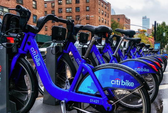 Citi Bike To Triple Fleet Size And Double Zone as Lyft Coughs Up $100M