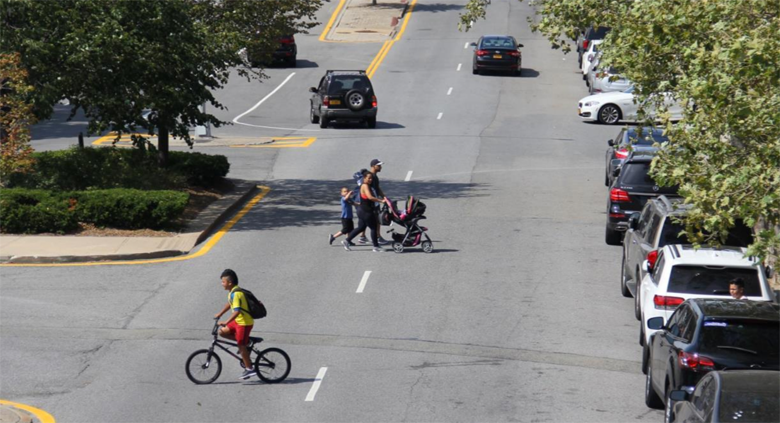 De Blasio Must Fix 111th Street Before Someone Gets Killed