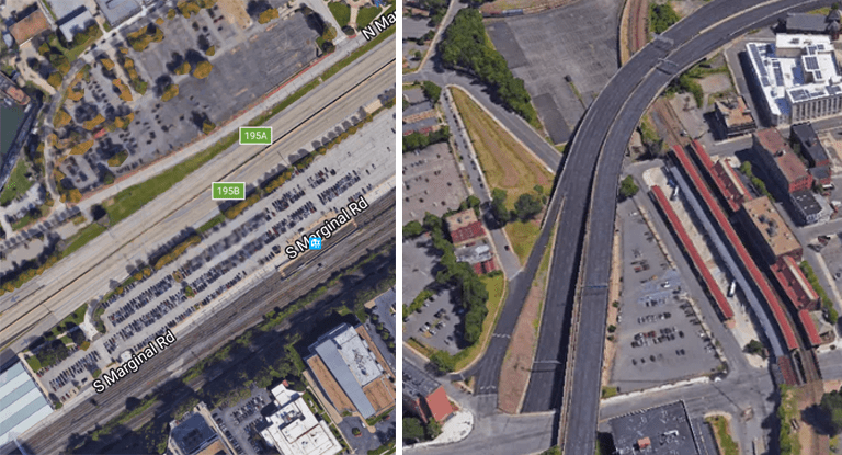 Parking Madness: Hartford vs. Cleveland