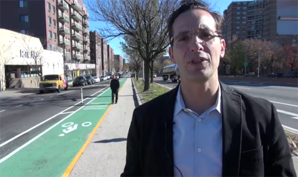 Ryan Russo on NYC’s Bike Network Progress, Community Boards, and the Evolution of DOT
