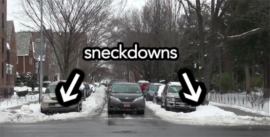 #Sneckdowns Before and After: The Final Storm