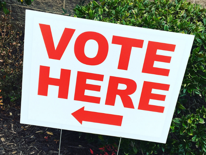 Tuesday’s Headlines: ‘It’s Election Week, Not Election Day’ Edition