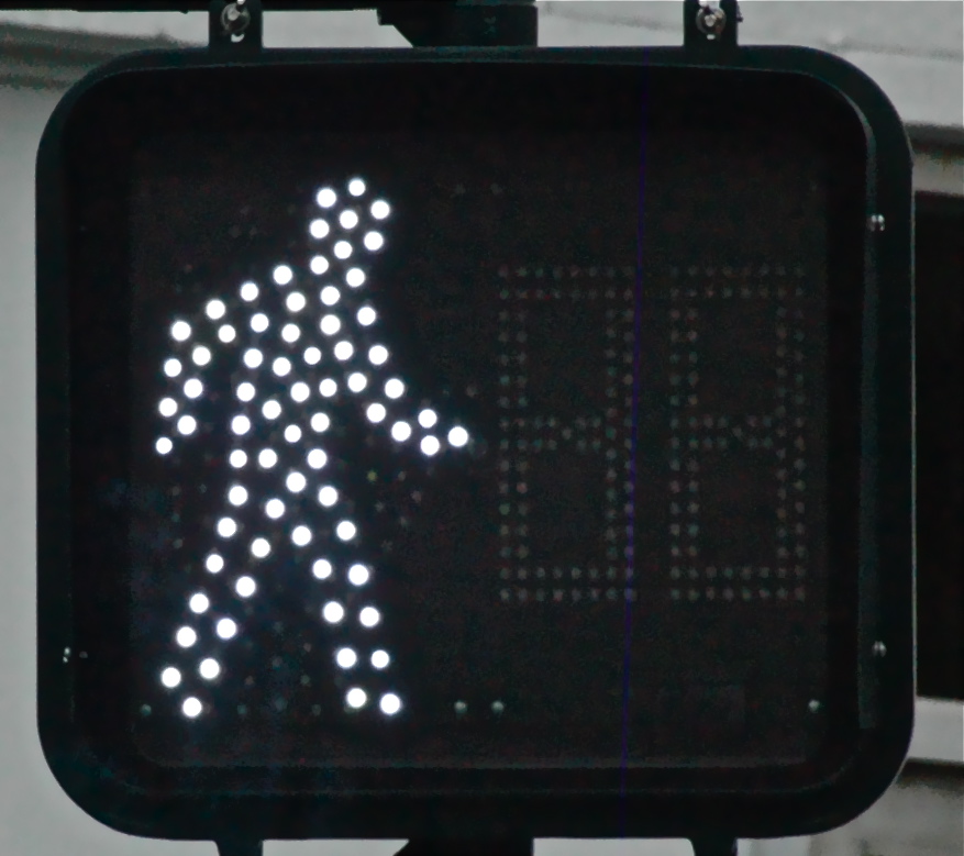 Seattle Campaign to #GivePedsTheGreen Would Do Away With “Beg Buttons”